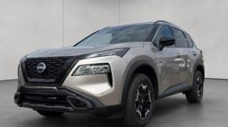 NISSAN X-Trail usata, con Antifurto