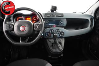 FIAT Panda usata, con Bluetooth