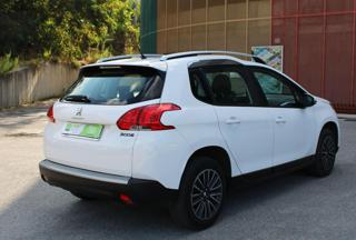 PEUGEOT 2008 usata, con Alzacristalli elettrici