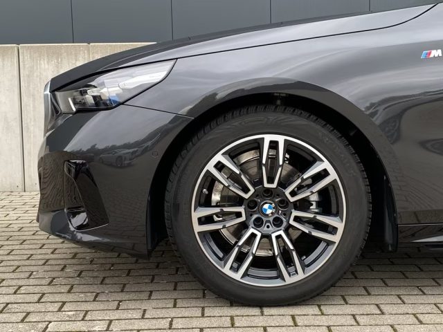 BMW 520 usata, con Airbag Passeggero