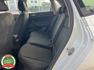 VOLKSWAGEN Polo usata, con Chiusura centralizzata