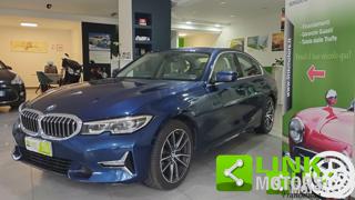 BMW Serie 3 2.0 320 D 190 LUXURY XDRIVE AUTOMATICA