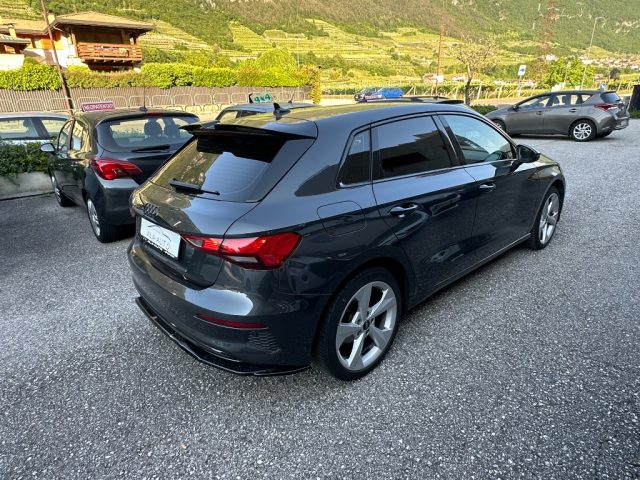 AUDI A3 usata, con Alzacristalli elettrici