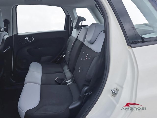 FIAT 500L usata 9