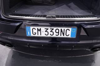 PORSCHE Cayenne usata 49