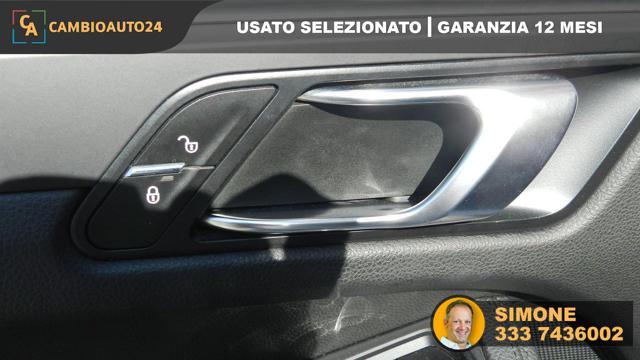PORSCHE Macan usata 64