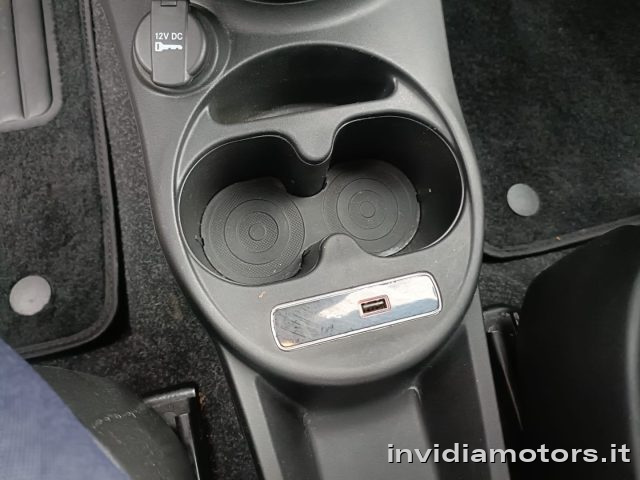 FIAT 500 usata, con ESP