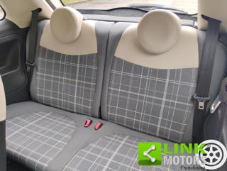 FIAT 500 usata, con Chiusura centralizzata telecomandata