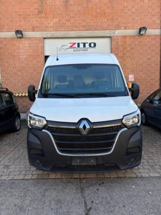 RENAULT Master usata, con Bracciolo
