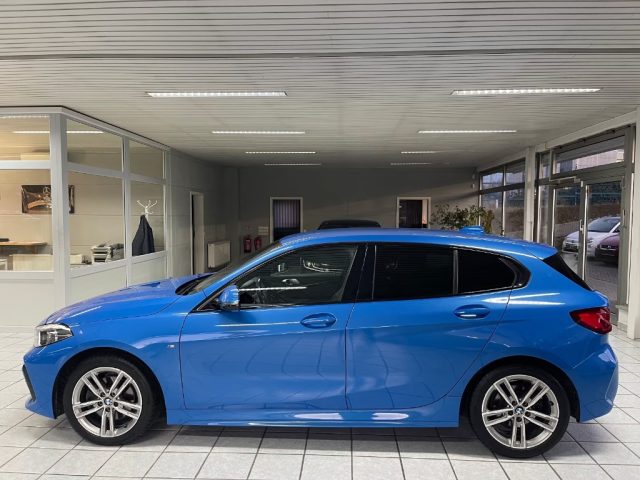 BMW 118 usata, con Cerchi in lega