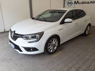 RENAULT Megane usata, con Airbag laterali