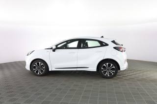 FORD Puma usata 5