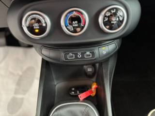 FIAT 500X usata, con Vetri oscurati