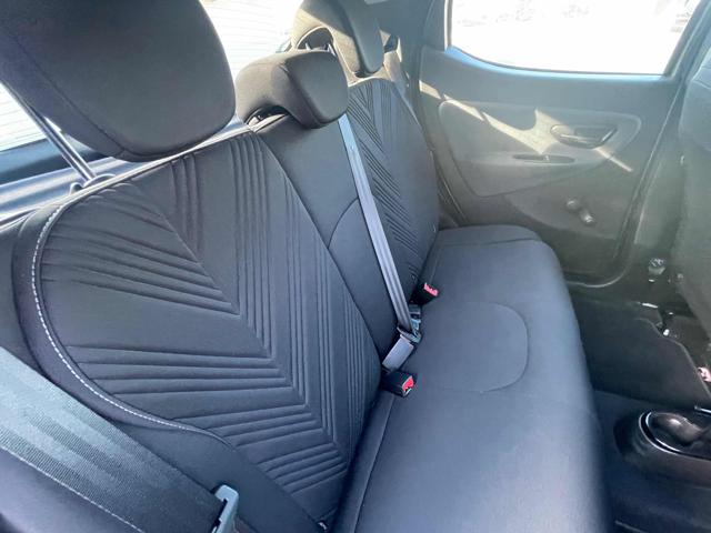 LANCIA Ypsilon usata, con Alzacristalli elettrici