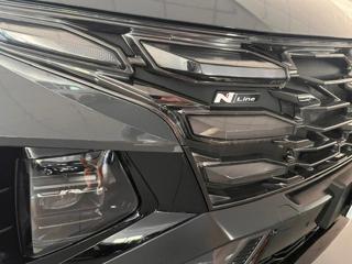 HYUNDAI Tucson usata, con Airbag Passeggero