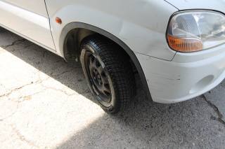 SUZUKI Ignis usata 16