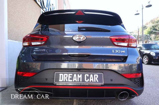 HYUNDAI i30 usata, con Airbag Passeggero