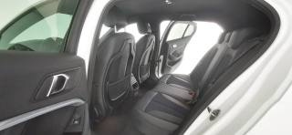 BMW 118 usata, con Filtro antiparticolato