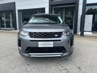 LAND ROVER Discovery Sport usata, con Airbag