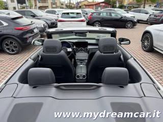 MERCEDES-BENZ C 220 usata 29