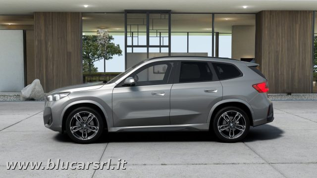 BMW X1 usata 40