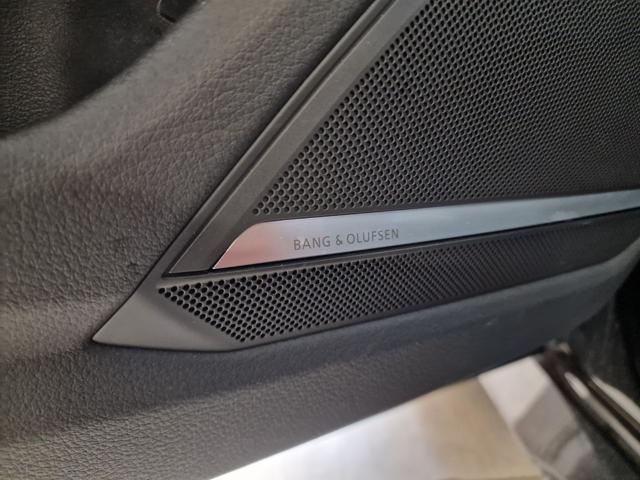 AUDI RS6 usata, con Regolazione elettrica sedili