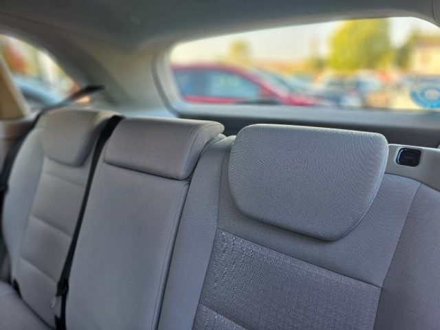 MERCEDES-BENZ B 170 usata 37