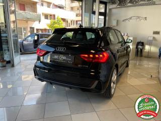 AUDI A1 usata, con Controllo elettronico della corsia