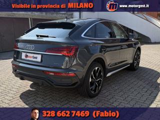 AUDI Q5 usata, con Autoradio
