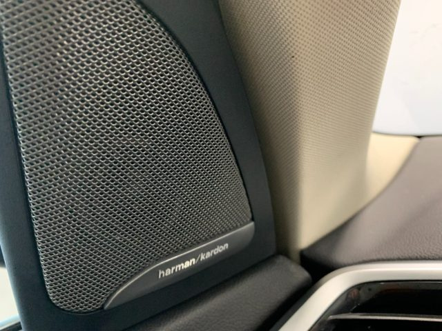 BMW X5 usata, con Isofix