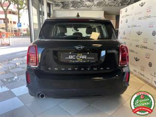 MINI Countryman usata, con Alzacristalli elettrici