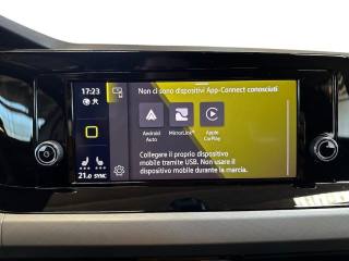 VOLKSWAGEN Golf usata, con ESP