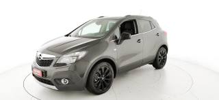 OPEL Mokka usata, con Lettore CD