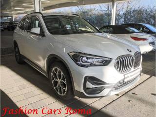 BMW X1 usata, con Airbag