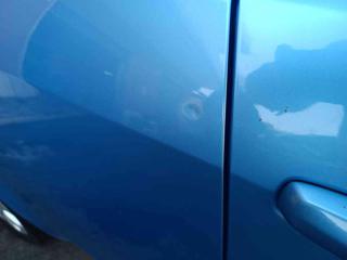 OPEL Agila usata, con Servosterzo
