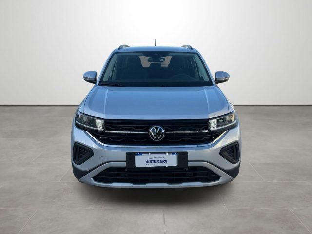VOLKSWAGEN T-Cross usata, con Airbag