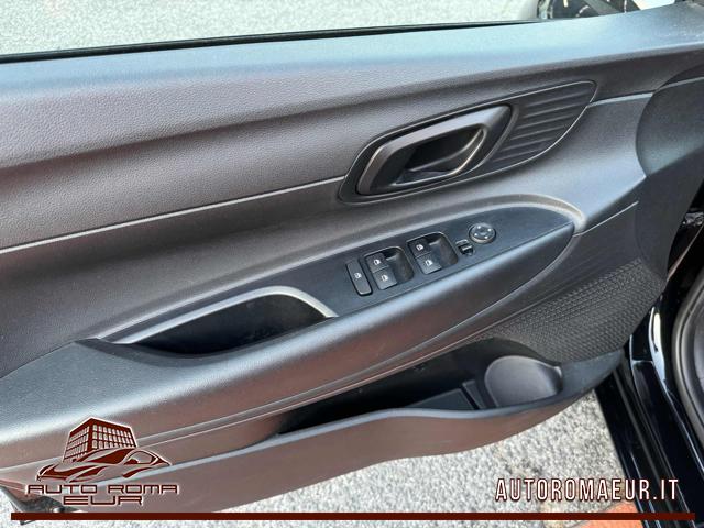 HYUNDAI i20 usata, con Chiusura centralizzata