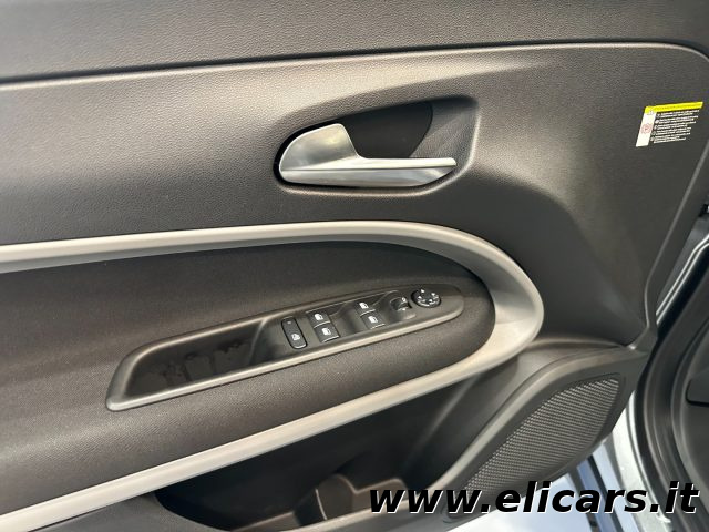 JEEP Avenger usata, con Bracciolo