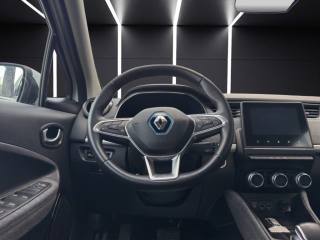 RENAULT ZOE usata, con Controllo trazione