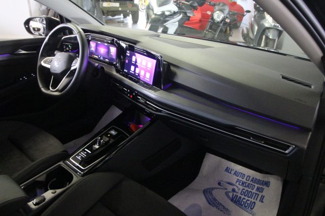 VOLKSWAGEN Golf usata, con Chiusura centralizzata