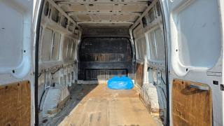 FORD Transit usata, con ESP