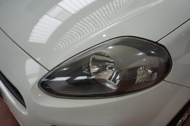 FIAT Punto usata 18