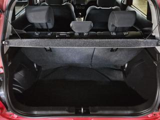 SUZUKI Swift usata, con Chiusura centralizzata telecomandata
