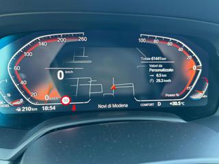 BMW X6 usata, con Servosterzo