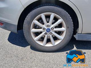 FORD C-Max usata, con Climatizzatore