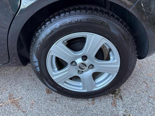 OPEL Corsa usata, con Immobilizzatore elettronico