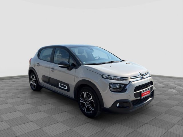 CITROEN C3 usata 6