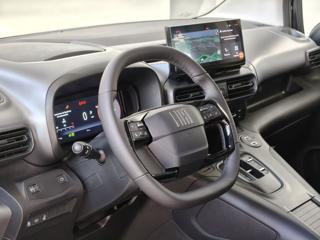FIAT Doblo usata, con Controllo automatico clima