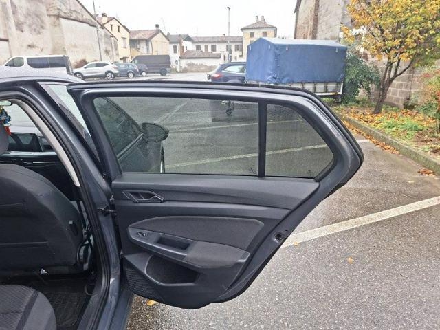 VOLKSWAGEN Golf usata, con Start/Stop Automatico
