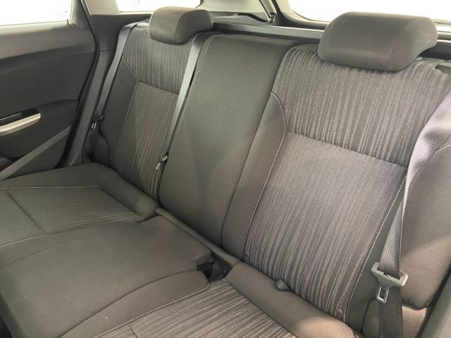 OPEL Astra usata, con Cruise Control